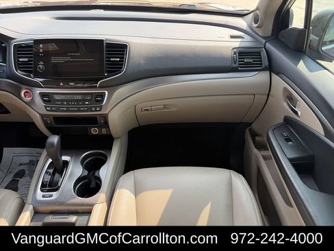 Used 2019 Honda Pilot EX-L image 21