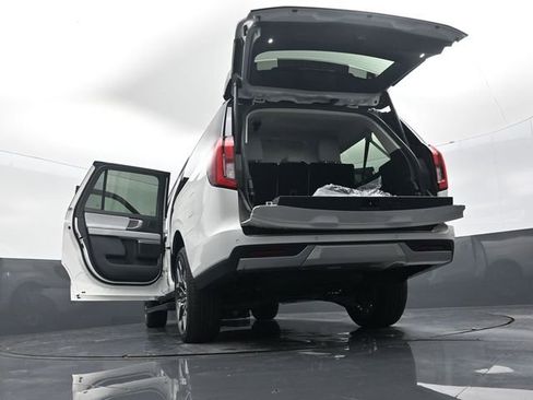 New 2026 Ford Expedition Max Platinum w/ Platinum Ultimate Package image 30