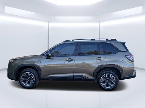 New 2026 Subaru Forester Premium image 6