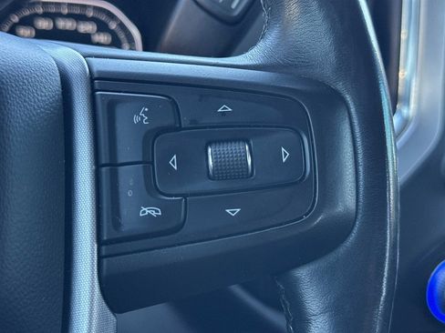 Used 2019 GMC Sierra 1500 SLT image 20