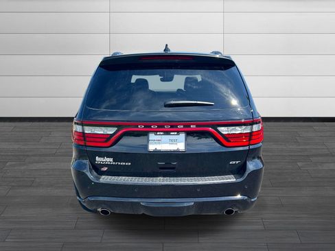 Used 2026 Dodge Durango GT AWD/4WD image 5
