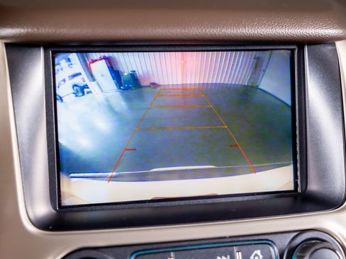 Used 2018 GMC Yukon Denali w/ Denali Ultimate Package image 11