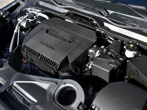 Used 2024 Honda Pilot EX-L image 53
