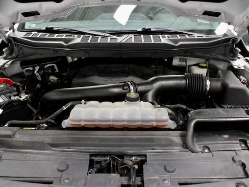 Certified 2022 Ford F150 XLT w/ Trailer Tow Package image 18