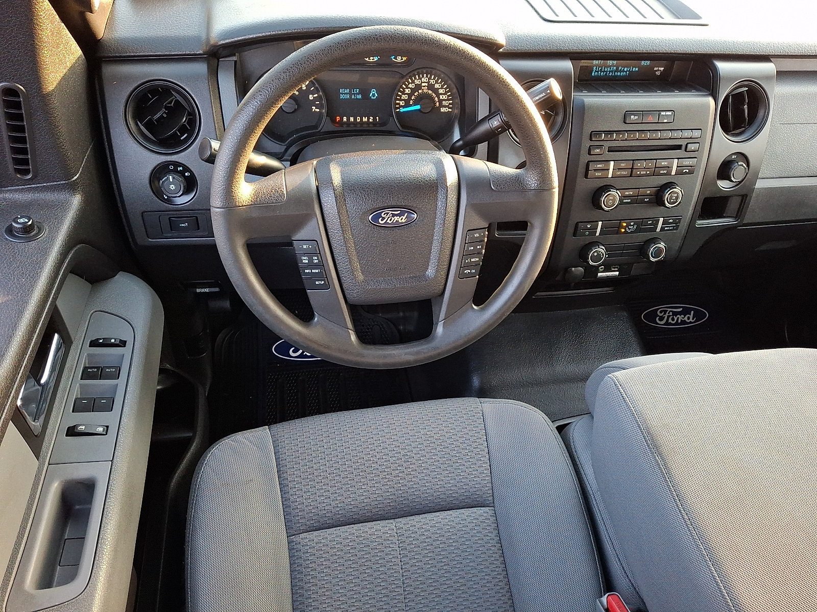 Used 2014 Ford F150 STX w/ Equipment Group 201A Mid AWD/4WD image 2
