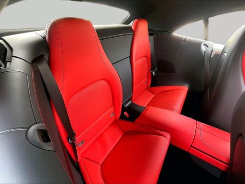 Certified 2025 Mercedes-Benz SL 55 AMG 4MATIC image 20