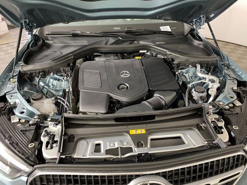 Used 2026 Mercedes-Benz GLC 300 4MATIC image 29