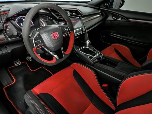 Used 2021 Honda Civic Type R image 14