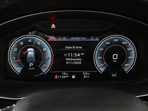 New 2026 Audi Q7 3.0T Premium Plus image 11