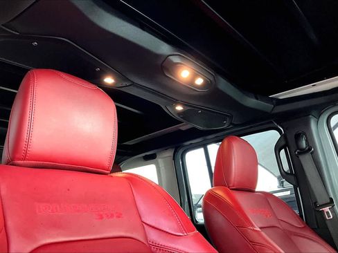 Used 2024 Jeep Wrangler Rubicon 392 image 14