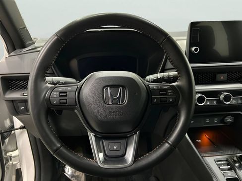 Used 2026 Honda CR-V TrailSport image 12