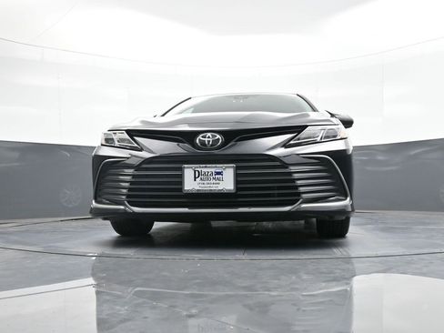 Certified 2023 Toyota Camry LE image 26