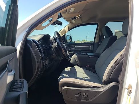 Used 2020 RAM 1500 Big Horn AWD/4WD image 12