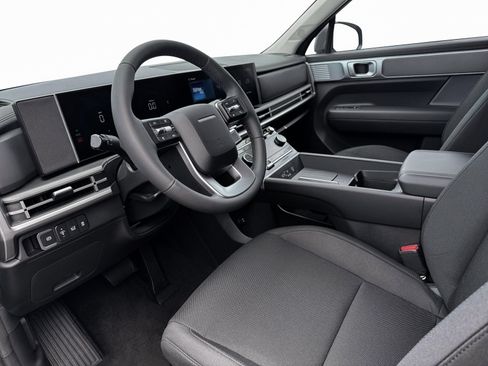 New 2026 Hyundai Santa Fe SE FWD image 13
