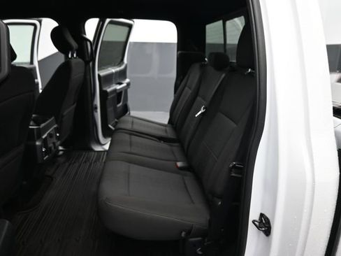 Used 2019 Ford F150 XLT w/ Equipment Group 302A Luxury image 10