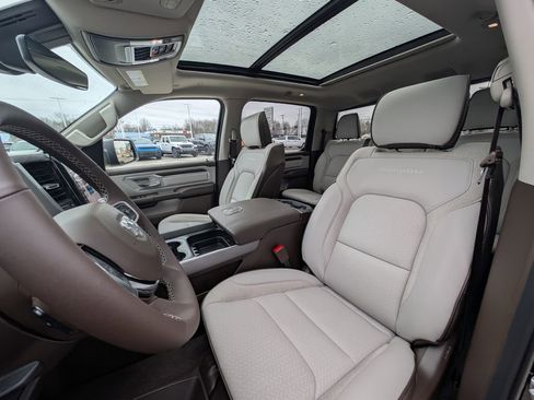 New 2026 RAM 1500 Laramie image 12