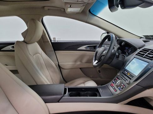 Used 2019 Lincoln MKZ Reserve w/ Reserve Plus Package image 21