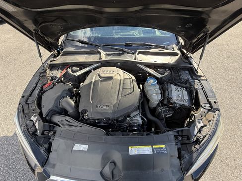 Used 2018 Audi A5 2.0T Prestige image 43