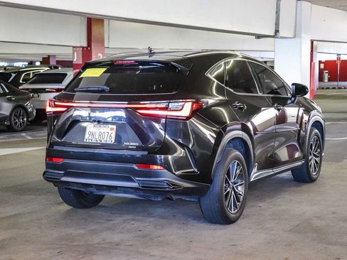 Used 2023 Lexus NX 350 AWD image 4