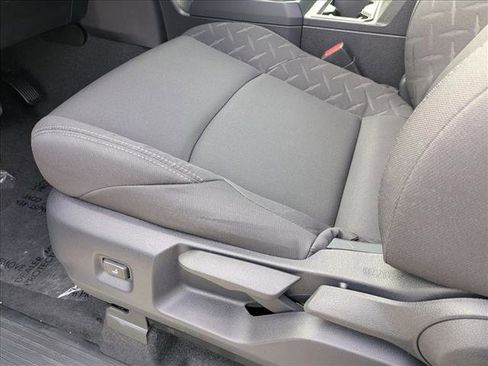 New 2025 Toyota Tacoma SR5 image 4