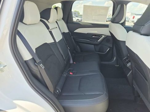 New 2026 MAZDA CX-5 Preferred AWD/4WD image 11