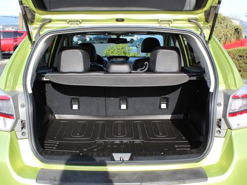 Used 2014 Subaru Crosstrek Touring image 16