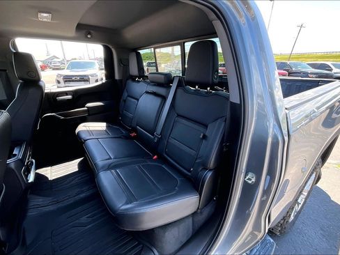 Used 2020 GMC Sierra 1500 Denali w/ LPO, GMC Protection Package AWD/4WD image 28