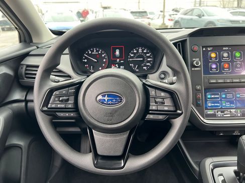 New 2026 Subaru Crosstrek 2.5i w/ Convenience Package #1 image 24