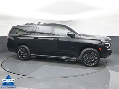 Used 2021 Chevrolet Suburban Z71