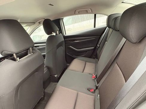 New 2026 MAZDA MAZDA3 s image 9