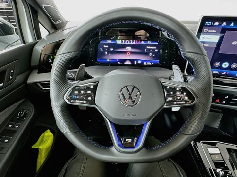 New 2026 Volkswagen Golf w/ Euro Style Package AWD/4WD image 11