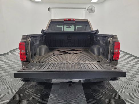Used 2015 Chevrolet Silverado 1500 LT w/ All Star Edition image 29