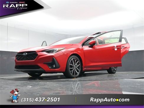 New 2026 Subaru Impreza 2.0i Sport image 35