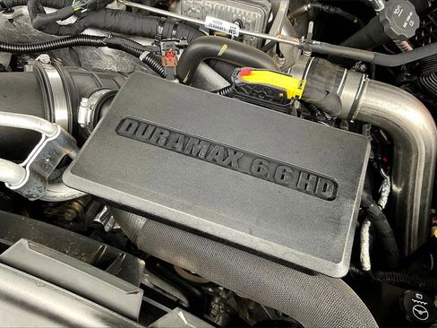 Used 2020 GMC Sierra 2500 Denali w/ Denali Ultimate Package image 35