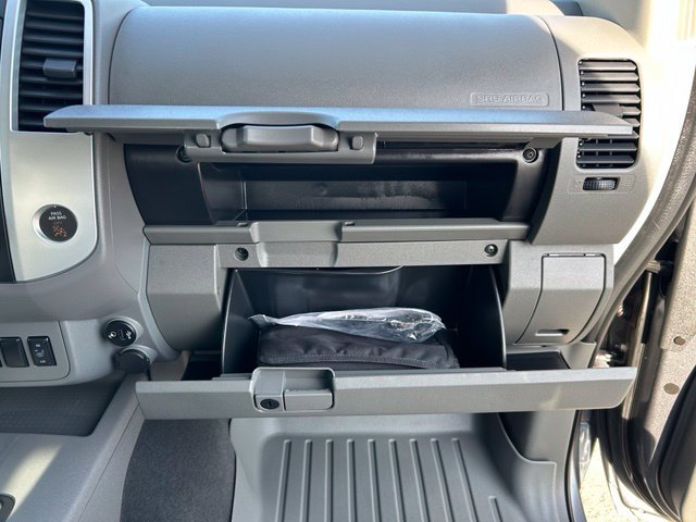Used 2021 Nissan Frontier SV w/ Midnight Edition Floor Mats AWD/4WD image 29