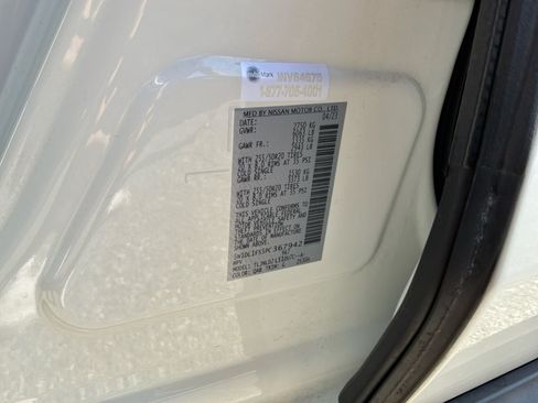Used 2023 INFINITI QX60 Luxe w/ Cargo Package AWD/4WD image 24
