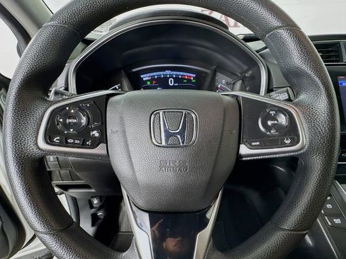 Used 2021 Honda CR-V EX image 13