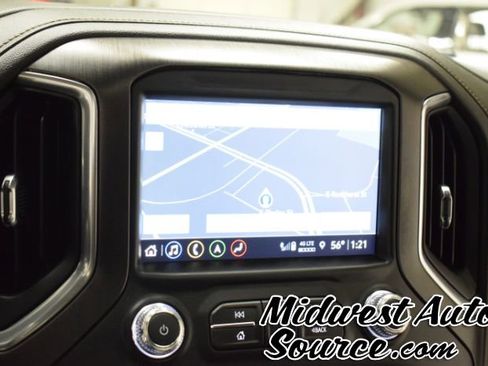 Used 2022 GMC Sierra 2500 AT4 w/ AT4 Premium Plus Package image 20