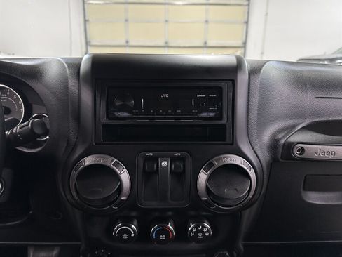 Used 2011 Jeep Wrangler Sport AWD/4WD image 24
