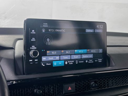 Used 2023 Honda CR-V EX-L image 14