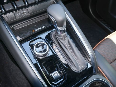 New 2026 GMC Canyon AT4 image 23