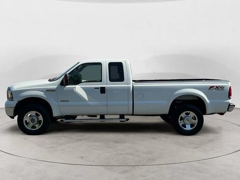 Used 2006 Ford F350 Lariat AWD/4WD image 8
