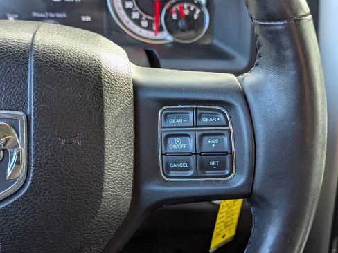 Used 2019 RAM 1500 Big Horn image 25