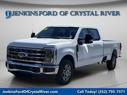 New 2026 Ford F350 Lariat