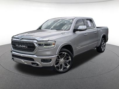 Used 2020 RAM 1500 Limited