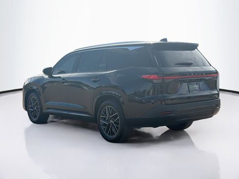 Used 2024 Lexus TX 350 AWD w/ Technology Package image 5