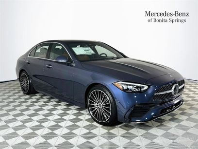 Used 2026 Mercedes-Benz C 300 Sedan