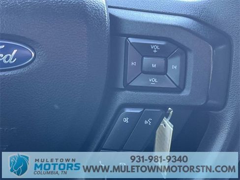 Used 2020 Ford F350 XL w/ Power Equipment Group image 16