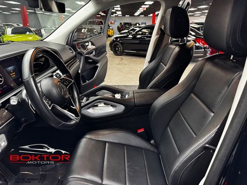 Used 2025 Mercedes-Benz GLE 350 4MATIC image 33