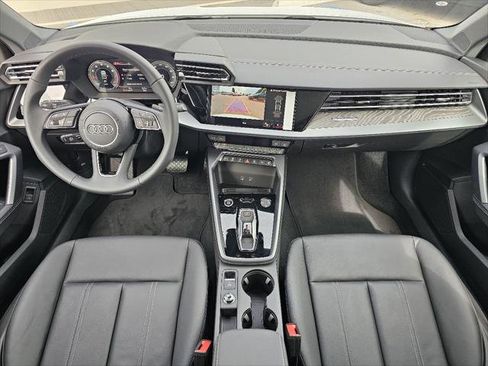 New 2026 Audi A3 2.0T Premium image 4